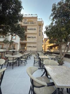 Pyramids Spiritual Gate - 8