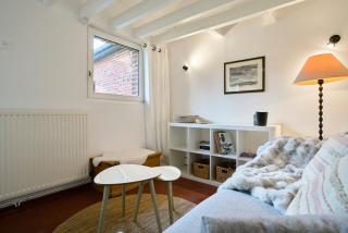 Le Petit Gîte - Confort & Elegance - Parking & WIFI - Calme & Jardin - 1