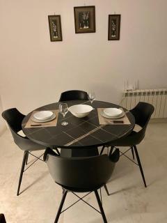 Joseph house - jardins de carthage - 1