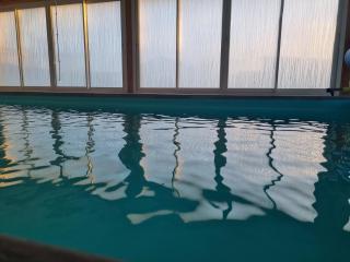 Chambres D'hotes Le Cocon De Lily - 8