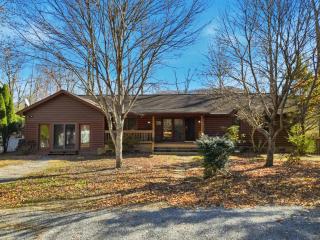 Heavenly Creekside #276 - 9