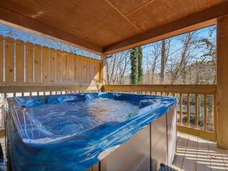 Heavenly Creekside #276 - 6