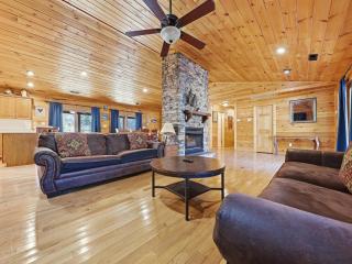 Heavenly Creekside #276 - 3