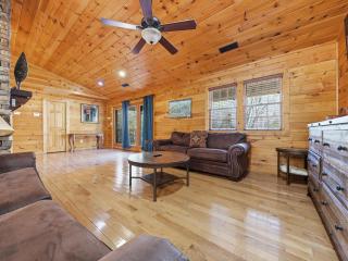 Heavenly Creekside #276 - 1