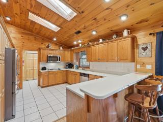 Heavenly Creekside #276 - 1