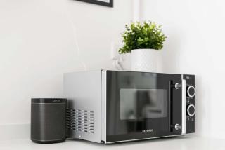 Gesamte Unterkunft Apartment in Ludwigslust - 2