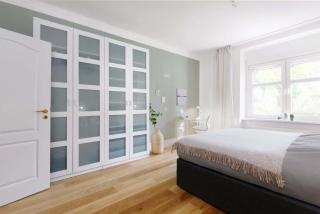 Gesamte Unterkunft Apartment in Ludwigslust - 1