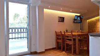 Ferienwohnung In Baška Voda - 2