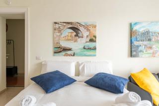 7h Heaven RHome Vatican Museums - 8