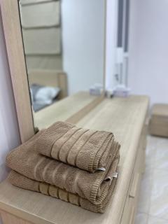 Spacious 2 bedroom apartment - 5