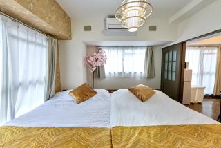 XS56 XROSS STAY Namba25 難波 - 1