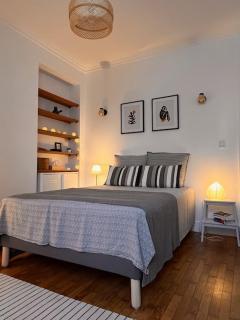 Le charmant Rousseau - 5