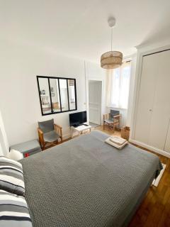 Le charmant Rousseau - 2