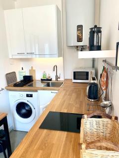 Le charmant Rousseau - 1