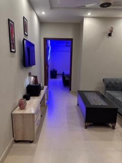 1 Bed Room Apartment, Furnished, Al Kabir Town - 7