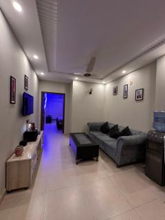 1 Bed Room Apartment, Furnished, Al Kabir Town - Lahore - 6