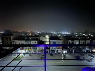 1 Bed Room Apartment, Furnished, Al Kabir Town - 4