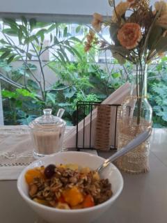 PUERTO VENTURA Flat Beira Mar de Cabo Branco - 2