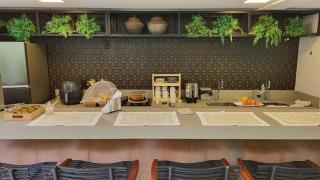 PUERTO VENTURA Flat Beira Mar de Cabo Branco - 3