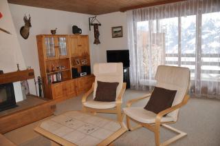 Stockenmatt Haus 2, Wohnung 22 - Stalden - 8