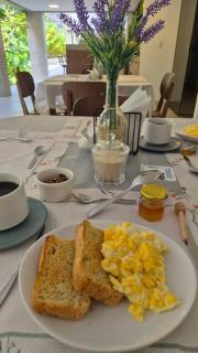 PUERTO VENTURA Flat Beira Mar de Cabo Branco - 5