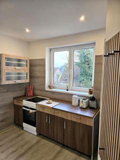 Cozy Apartment with Panoramic view - 5