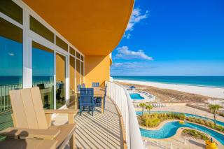 Phoenix Gulf Towers 306 condo - 9