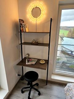 Cozy Apartment with Panoramic view - 1