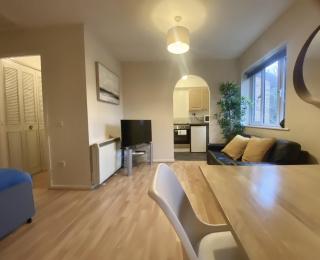 Studio Apartment in Bracknell - 7
