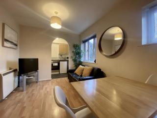 Studio Apartment in Bracknell - 4
