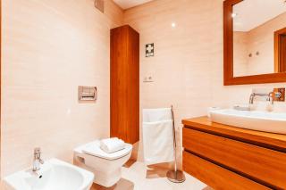 Modern & Elegant 2 bedroom in Amadora by GT House - 9