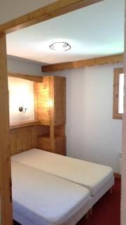 Duplex confortable avec piscine - La Toussuire - 4