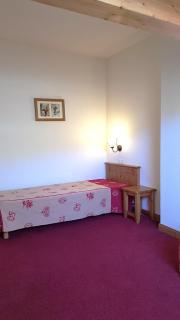 Duplex confortable avec piscine - La Toussuire - 2