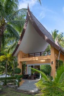 Beach Club Villa by Utalay Koh Chang - 5
