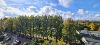 Przytulny apartament z pięknym widokiem - 3