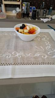 PUERTO VENTURA Flat Beira Mar de Cabo Branco - 9