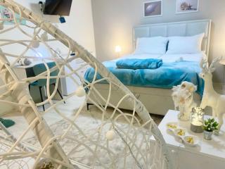 Apartman Safir 1 & Apartman Safir 2 & Apartman Safir 3 - 1