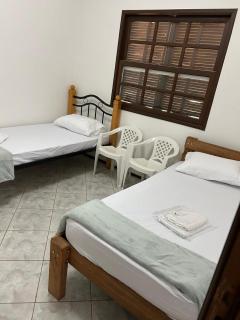 Casa Monte Mor Jardim Monte Verde - 4