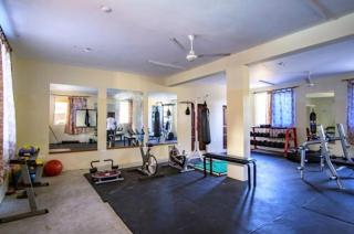 Collins BnB Apartments Mtwapa 1, 2 and 3 bedrooms - 1