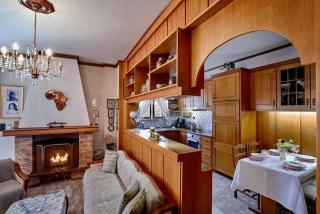 Amalia S Sea View Home - Rethimnon - 2