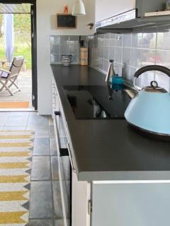 Summerhouse By The Heath Near The North Sea - 3