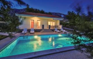 Ferienhaus mit Privatpool für 6 Personen ca 86 m in Kaštel Gomilica, Dalmatien Kaštela und Umgebung - 2