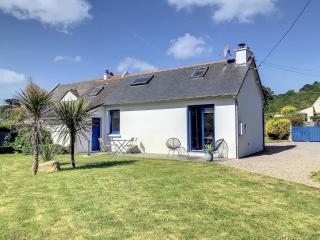 Maison de pêcheur accès direct à la plage - 9