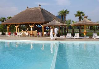 Mjus Resort & Thermal Park - 0
