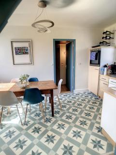 Maison de pêcheur accès direct à la plage - 8