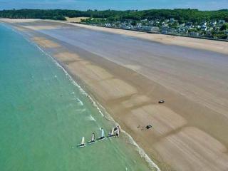 Maison de pêcheur accès direct à la plage - 7