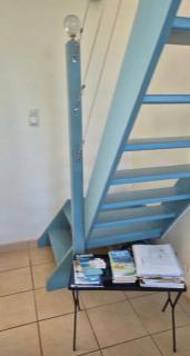 Maison de pêcheur accès direct à la plage - 3