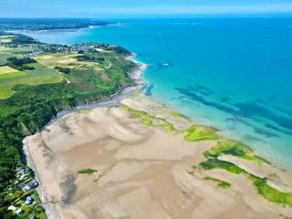 Maison de pêcheur accès direct à la plage - 2