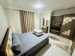 العقاد للخدمات الفندقيه للعائلات - 4