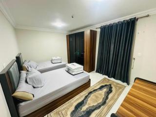 العقاد للخدمات الفندقيه للعائلات - 8